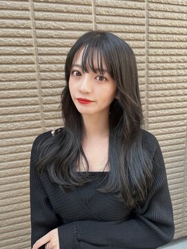 エル 北千住(elu) フレンチガーリープリカール