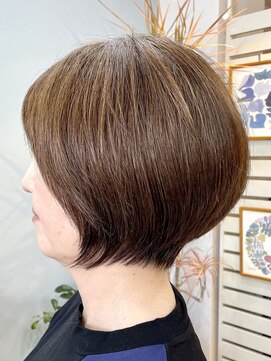 サイイン(saiin) ショート