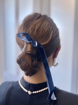 ユウホウ(YUHOU) ローシニヨン