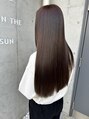 ライフインザサン 池袋(LIFE IN THE SUN) 髪質改善やってます