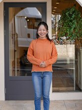 アネーロバイエーケー(ANHELO by AK) 鈴木 愛美