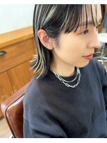 コンパス(COMPASS)&nbsp;コントラストアンブレラカラー