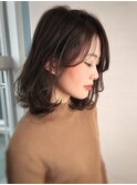 大人ミディ