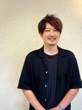 株式会社ジョージ ビジュー(bijou)&nbsp;福崎 昭彦