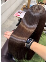 フェイス 港南台店(FACE。) 艶髪アッシュブラウン【横浜】【港南台】