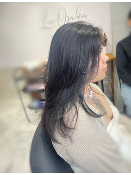 リーオオサカ(Lee Osaka) 【Lee大阪店】サイドレイヤー/新出