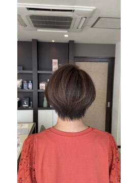 ジャパン ホンテン(JAPAN HONTEN) ナチュラルハイライト