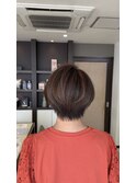 ナチュラルハイライト