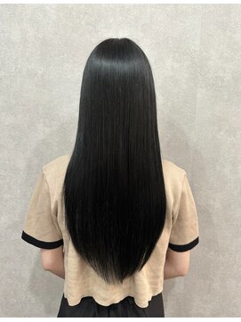 レッドネオ エビス(Redneo ebisu) 髪質改善トリートメント