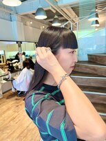 ヒップスアイズ(Hip's eyes)&nbsp;ワイドバング☆ヒップス大宮