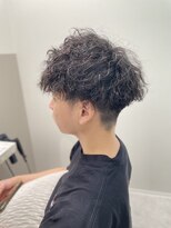 エレノア 川崎(Eleanor)&nbsp;ツイストスパイラルマッシュ