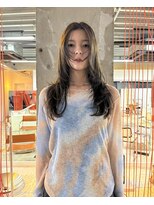 ゾーイダイミョウ(ZOEY daimyo)&nbsp;olivecolor