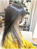 インナーホワイト
