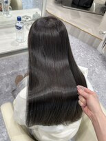 ナビ 金沢駅前店(navi)&nbsp;*透明感カラー*