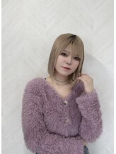 【stylist  MINORI】@m__n0k.55