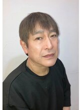 マイ スタイル 用賀店(My j Style) 水嶋 正人
