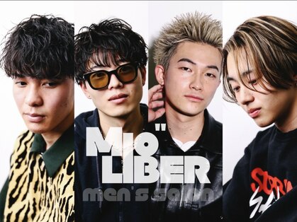 ミオ リベル(Mio'' LIBER)の写真