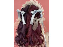 シム テンジン(hair & beaty SIM tenjin)