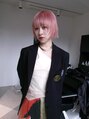 ディープシー(Deep Sea) rino nagano