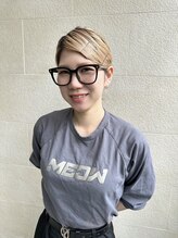 ゲン(gen.) マコト 