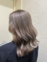 フラット ユメノ(FLAT-ユメノ) ルーツカラー