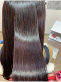 髪質改善シルキーエステ