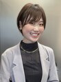 ハルキミナト ジャパン トウキョウ(HARUKI MINATO japan TOKYO) 臼井 真衣子