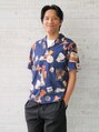 ケーズヘアー 緑が丘店(k's hair) SHIN 2店舗兼任