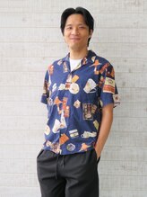 ケーズヘアー 緑が丘店(k's hair) SHIN 2店舗兼任