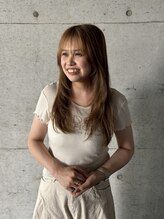 エイチ メンズ(H)&nbsp;田中 伶奈