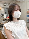 ぷつっとボブ