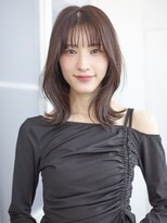 アッシュ 荻窪店(Ash)&nbsp;韓国レイヤー/荻窪/艶髪
