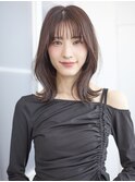 韓国レイヤー/荻窪/艶髪