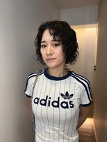 ゼスト パーク(ZEST PARK)&nbsp;ハードパーマ／レディースパーマ／パーマ／吉祥寺