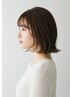 【8/20～8/22限定】根元カラー＋トリートメント　￥8470→￥7199