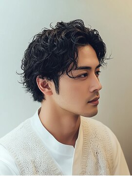 モード ケイズ 石橋店(MODE K's) メンズスタイル