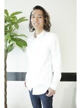 ブロッサム 東武練馬店(Blossom) 篠原 亮太