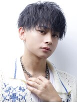 リップス 表参道店(LIPPS)&nbsp;シャープツイストツーブロックマッシュ