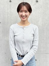 イロプラスソイ(iro + soi) 中村 紀香