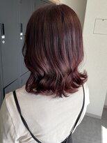 カナリーバイマカロア(CANARY by Makaloa)&nbsp;ピンクカラー