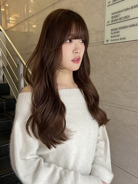 エル バイ ホーム(L by HOME) 縮毛矯正 / 髪質改善ストレート