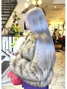 ブリッツレボルト(BLITZ R EVOLUT) ホワイトシルバーカラー◇【柏/柏駅】