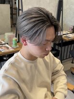 アビー(ABEY) シャドールーツ/長岡/新潟