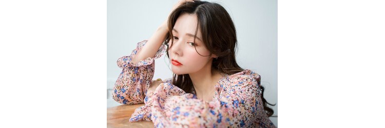 ヘアレスキュー クルアルガのサロンヘッダー