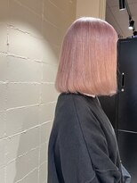 ゼロヨンハチ(048)&nbsp;white pink.