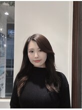 ソヨン 姫路店(SOYON)&nbsp;中条 真子