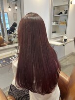 ロロネー 豊中(Lolonois)&nbsp;ワインレッド