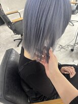 フランチェスカドットボブ(francesca.bob)&nbsp;Blue