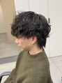 クラップス アミ 金沢八景 金沢文庫(CLAPS ami)&nbsp;メンズパーマ得意です◎ハードからナチュラルまでお任せください