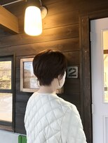 ニコット(nicott) ショート